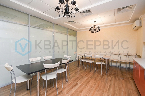 
  Сдается офис 595 м². Фото 3.