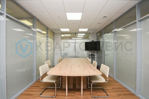 
  Сдается офис 595 м². Фото 7.