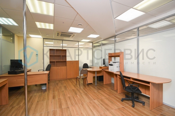
  Сдается офис 595 м². Фото 10.