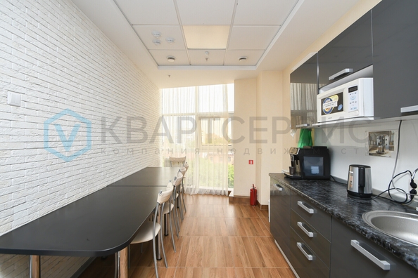 
  Сдается офис 595 м². Фото 19.