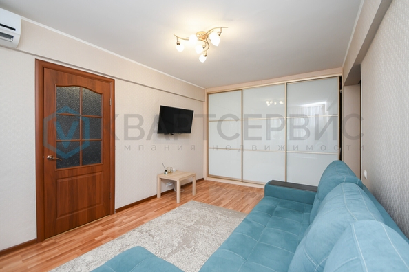 
  Продается 3-комн. квартира 56.2 м². Фото 3.