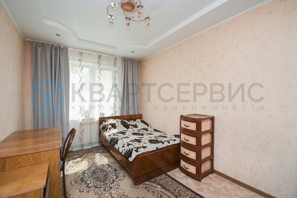
  Продается 3-комн. квартира 64.9 м². Фото 8.