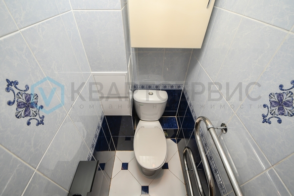 
  Продается 3-комн. квартира 64.9 м². Фото 12.