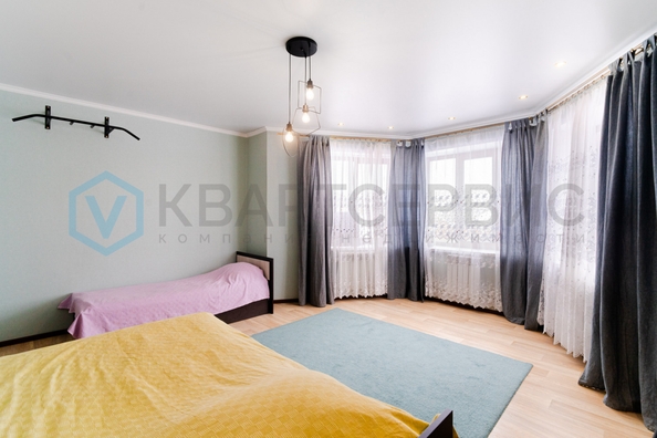 
  Продается дом 226 м², в КП Чукреевка. Фото 33.