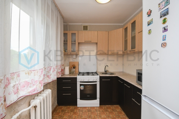 
  Продается 4-комн. квартира 76.8 м². Фото 9.
