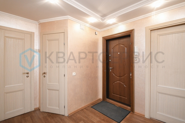 
  Продается 4-комн. квартира 76.8 м². Фото 18.