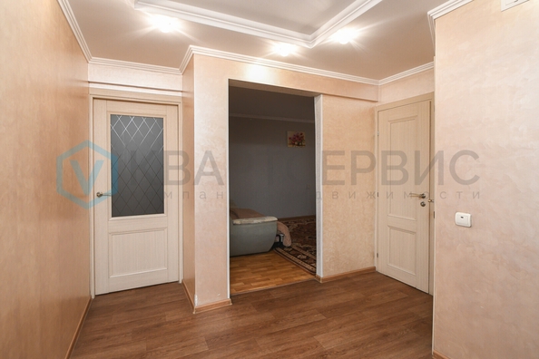 
  Продается 4-комн. квартира 76.8 м². Фото 19.