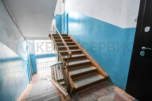 
  Продается 3-комн. квартира 58.4 м². Фото 17.