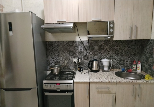 
  Сдается 2-комн. квартира 44 м². Фото 1.