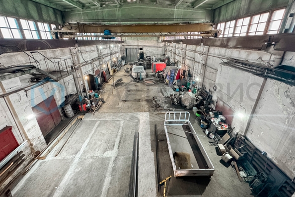 
  Продается производственное помещение 1502.6 м². Фото 8.
