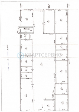 
  Продается производственное помещение 1502.6 м². Фото 18.