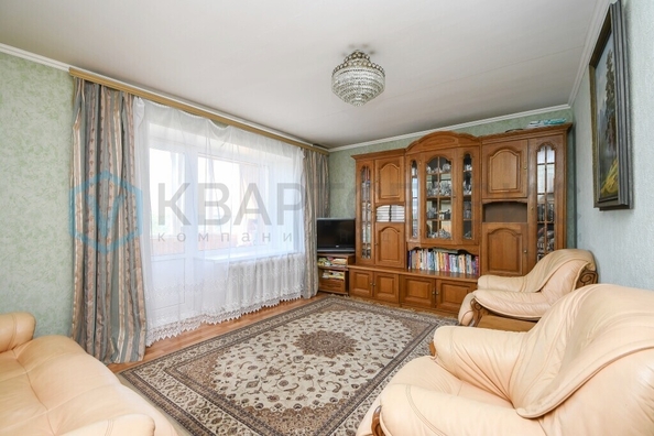 
  Продается 3-комн. квартира 60.7 м². Фото 5.