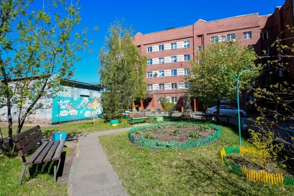 
  Продается 3-комн. квартира 60.7 м². Фото 15.