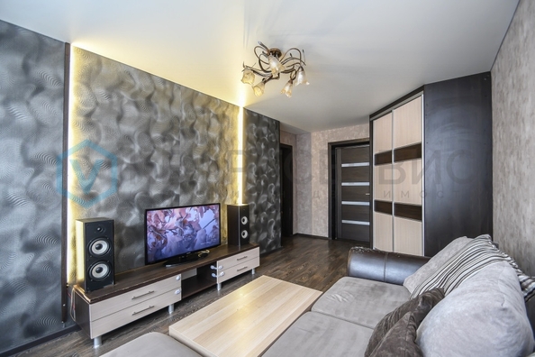 
  Продается 3-комн. квартира 58.6 м². Фото 1.