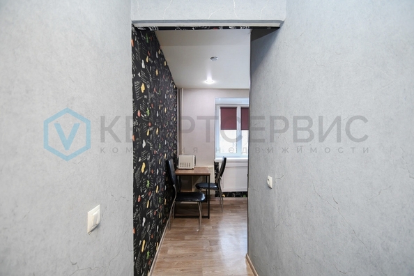 
  Продается 3-комн. квартира 58.6 м². Фото 13.