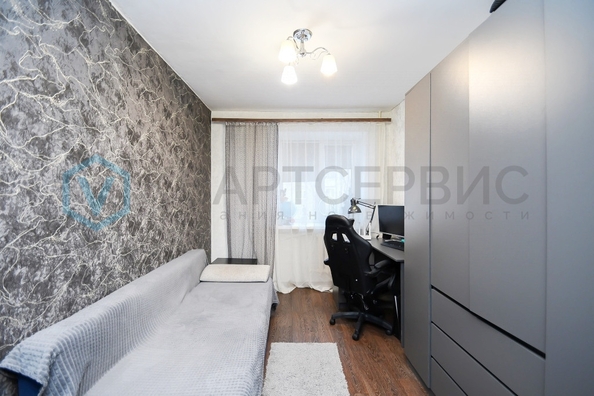 
  Продается 3-комн. квартира 58.6 м². Фото 15.