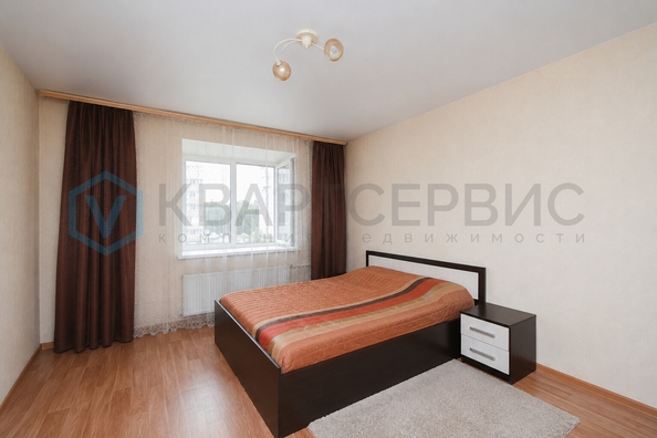 
  Продается 2-комн. квартира 40.8 м². Фото 4.
