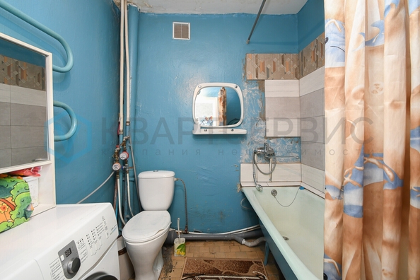 
  Продается 1-комн. квартира 36.9 м². Фото 8.