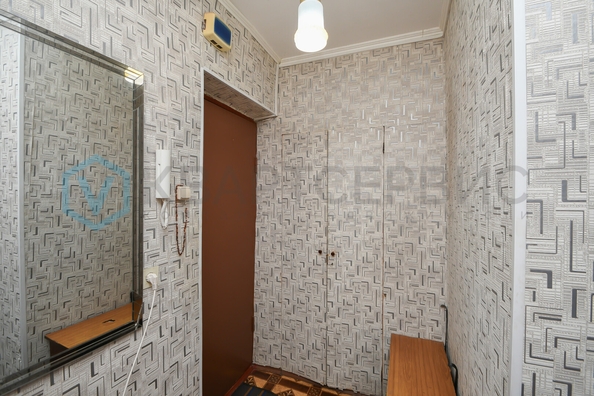 
  Продается 1-комн. квартира 36.9 м². Фото 10.