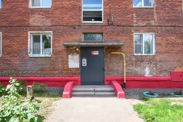 
  Продается 1-комн. квартира 36.9 м². Фото 12.
