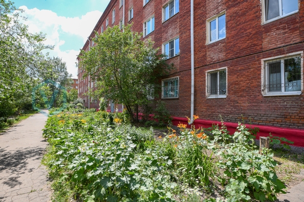 
  Продается 1-комн. квартира 36.9 м². Фото 13.