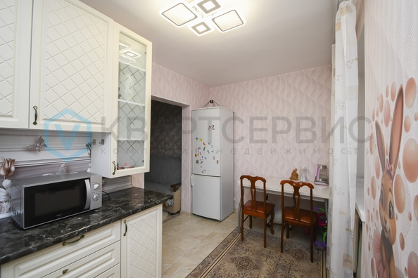 
  Продается 1-комн. квартира 39.3 м². Фото 4.