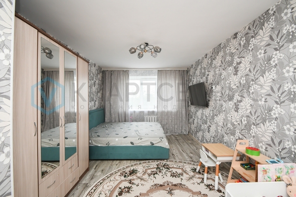 
  Продается 1-комн. квартира 39.3 м². Фото 8.