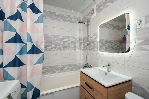 
  Продается 1-комн. квартира 39.3 м². Фото 12.