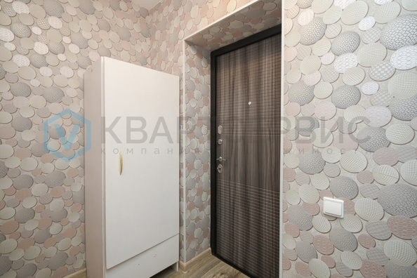 
  Продается 1-комн. квартира 39.3 м². Фото 14.