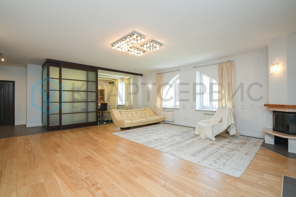 
  Продается 4-комн. квартира 237.4 м². Фото 11.