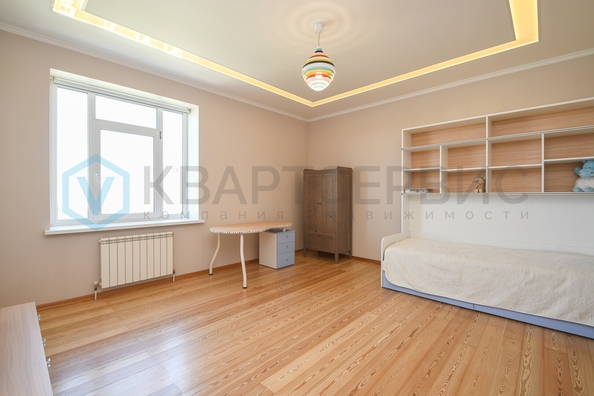 
  Продается 4-комн. квартира 237.4 м². Фото 21.