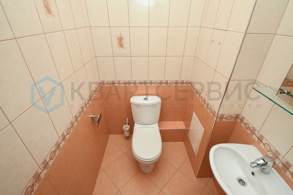 
  Продается 4-комн. квартира 237.4 м². Фото 31.
