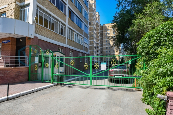 
  Продается 4-комн. квартира 237.4 м². Фото 42.