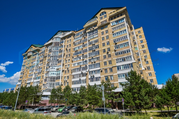 
  Продается 4-комн. квартира 237.4 м². Фото 43.