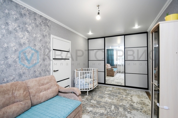 
  Продается 2-комн. квартира 43.9 м². Фото 2.