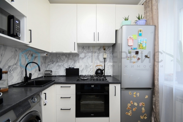 
  Продается 2-комн. квартира 43.9 м². Фото 6.