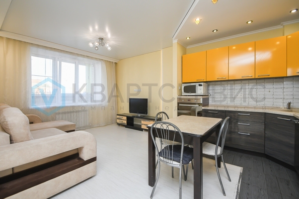 
  Продается 3-комн. квартира 65.8 м². Фото 1.