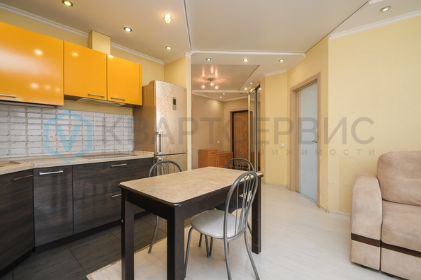 
  Продается 3-комн. квартира 65.8 м². Фото 5.