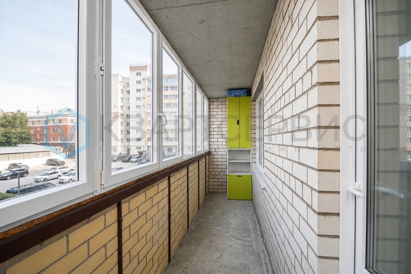
  Продается 3-комн. квартира 65.8 м². Фото 14.