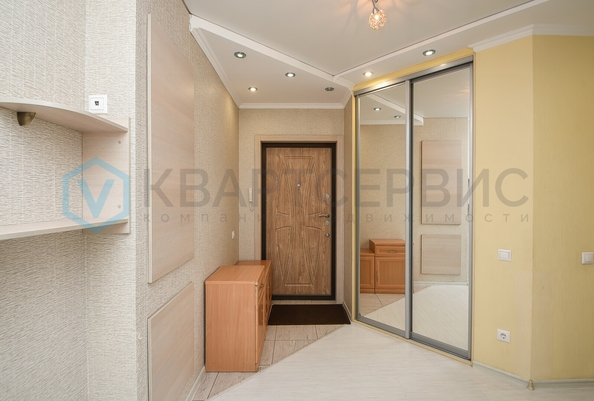
  Продается 3-комн. квартира 65.8 м². Фото 20.