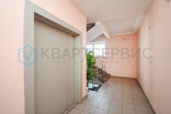 
  Продается 3-комн. квартира 65.8 м². Фото 23.