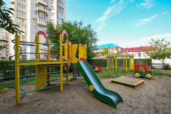 
  Продается 3-комн. квартира 65.8 м². Фото 26.