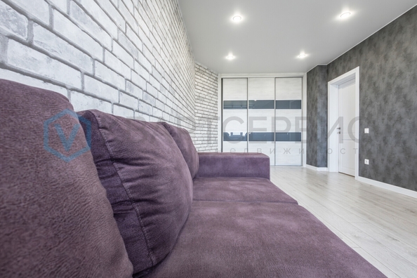 
  Продается 2-комн. квартира 70 м². Фото 18.
