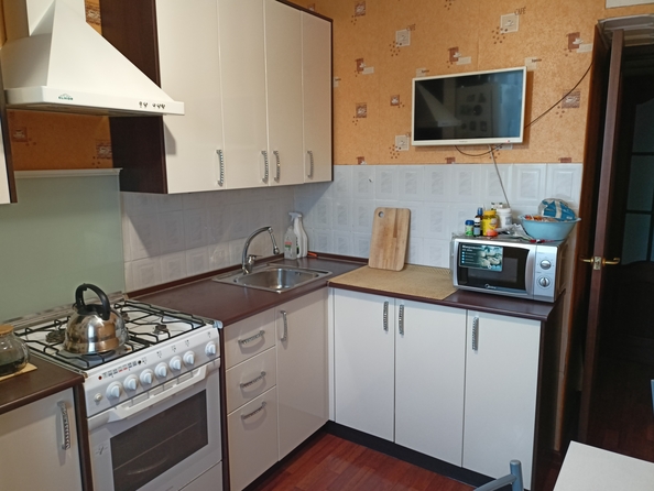 
  Продам 4-комн. квартиру 59 м². Фото 6.