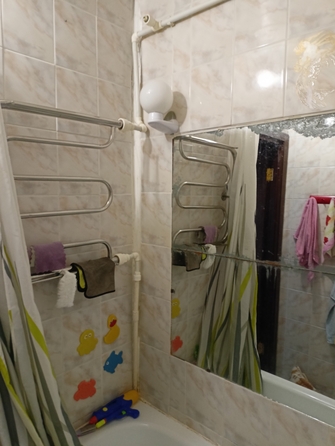 
  Продам 4-комн. квартиру 59 м². Фото 9.