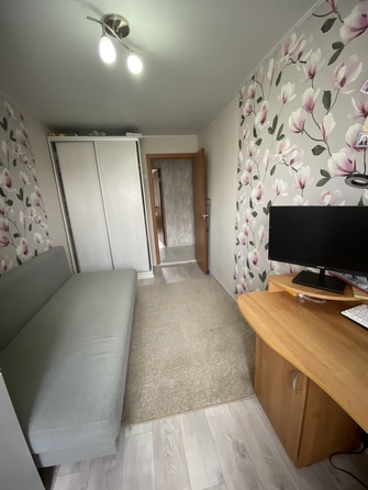 
  Продам 3-комн. квартиру 55 м². Фото 3.