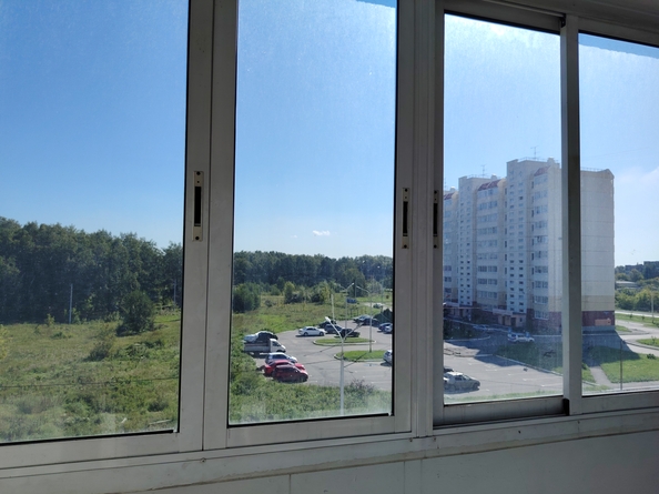 
  Продам 1-комн. квартиру 36.9 м². Фото 3.