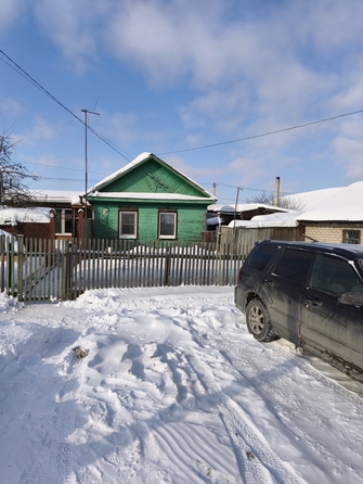 
  Продается дом 60 м². Фото 1.