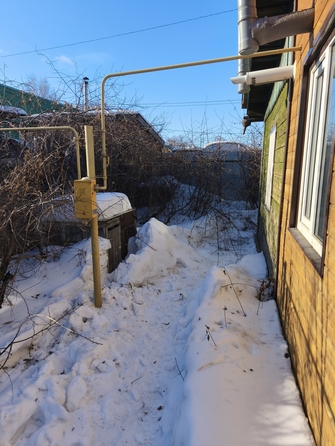 
  Продается дом 60 м². Фото 4.