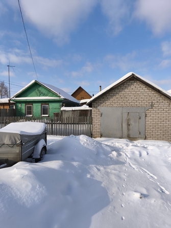 
  Продается дом 60 м². Фото 24.